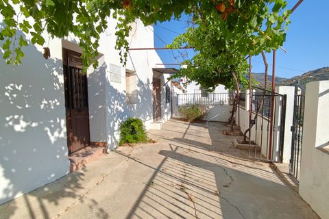 Herregård i Comares, Malaga, Comares - € 165 000 | Ref: ID4367 - foto 2